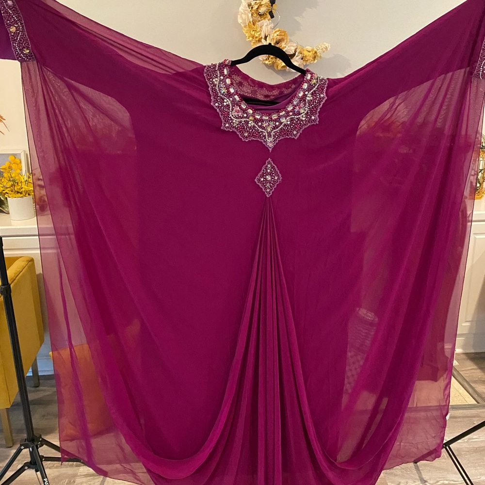 Kuftan from Dubai